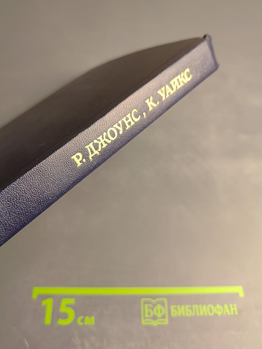 Голографическая и спекл-интерферометрия