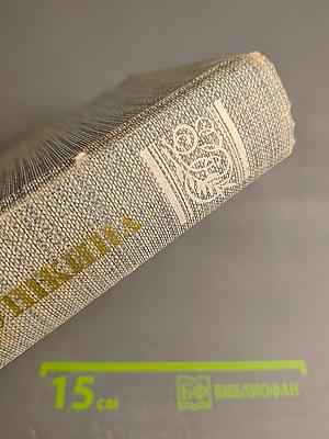 Друзья Пушкина. Переписка. Воспоминания. Дневники. Том 1