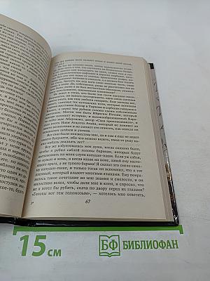 Я, Богдан (Исповедь во славе). Книга 1