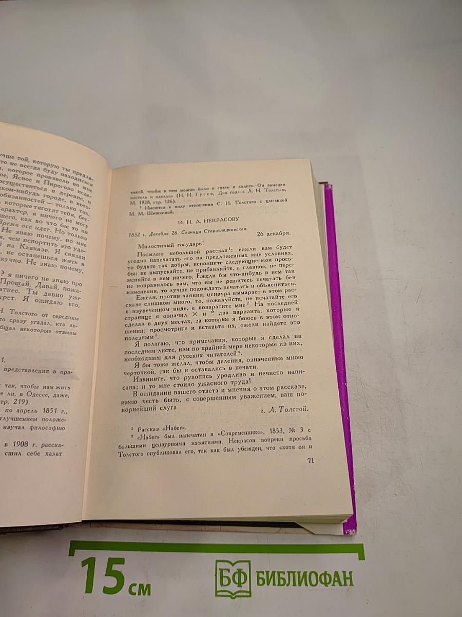 Письма 1845-1886 гг. (Собрание сочинений. Том семнадцатый)
