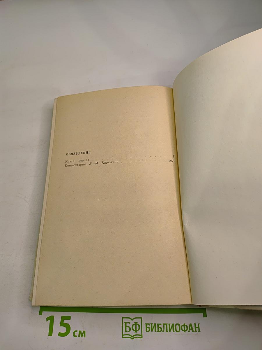 Пётр Первый. Роман в трех книгах. Книга первая