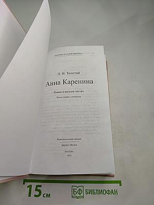 Анна Каренина