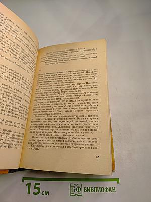 Хмельницкий. Том II