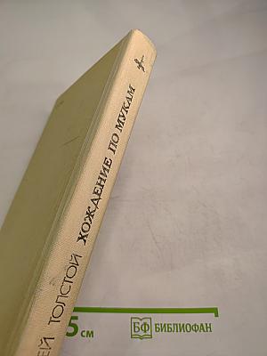 Хождение по мукам. Том второй. Книга третья: Хмурое утро