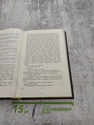 Собрание сочинений. Том второй. Прощай, оружие! Зеленые холмы Африки. Иметь и не иметь