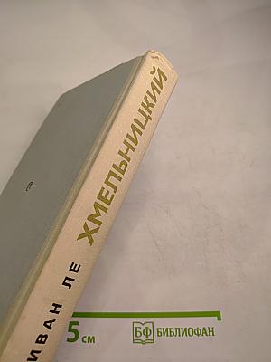 Хмельницкий. Книга третья