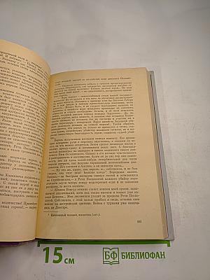 Хмельницкий. Книга вторая