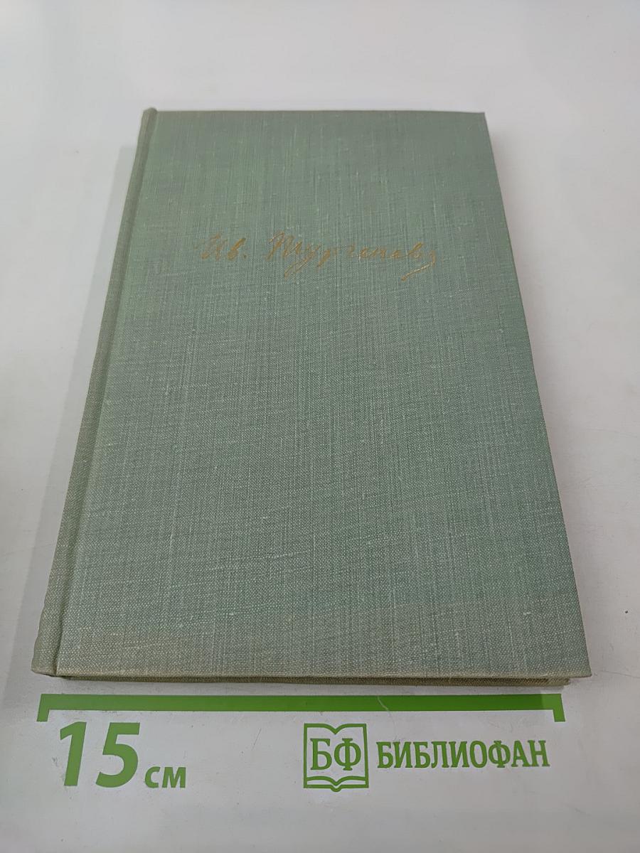 Собрание сочинений. Том пятый. Повести и рассказы 1844-1853