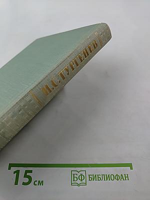 Собрание сочинений. Том пятый. Повести и рассказы 1844-1853