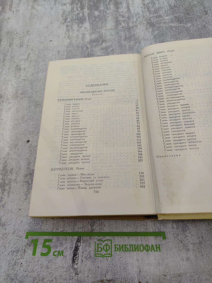 Собрание сочинений в двенадцати томах. Том 10