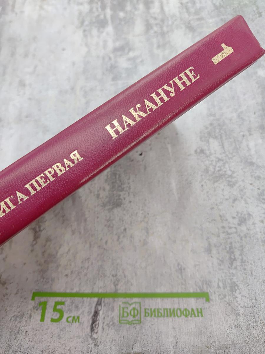 Органы государственной безопасности СССР в Великой Отечественной войне. Том I. Накануне. Книга первая (ноябрь 1938 г. — декабрь 1940 г.)