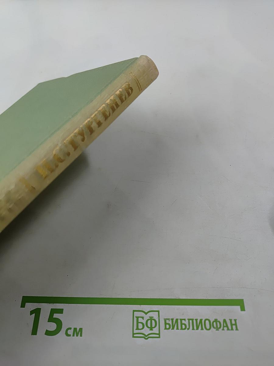 Повести и рассказы 1863-1870. Том 7