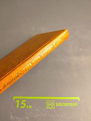 Пока рука держит кисть...