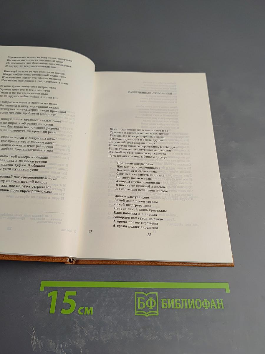 Арагон. Избранное