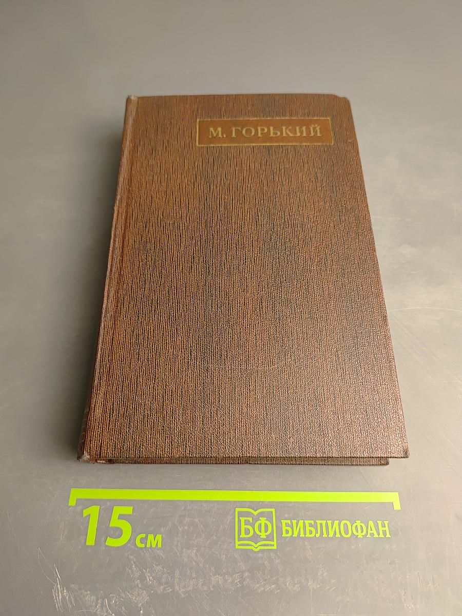 Собрание сочинений. Том четырнадцатый: Повесть. Рассказы 1912 - 1917