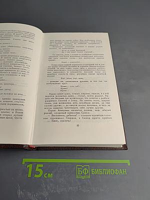 Собрание сочинений. Том четырнадцатый: Повесть. Рассказы 1912 - 1917