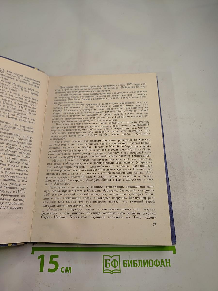 Всеведенье поэта