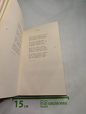 Соловьиный сад: Стихотворения и поэмы