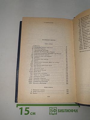 Похищение Европы. Том четвертый
