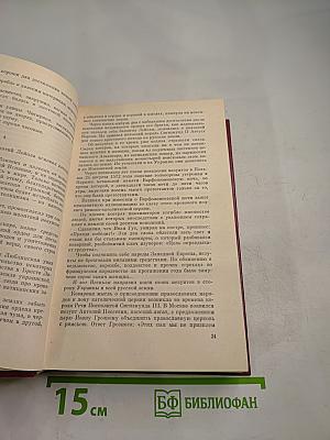 Переяславская рада. Том второй