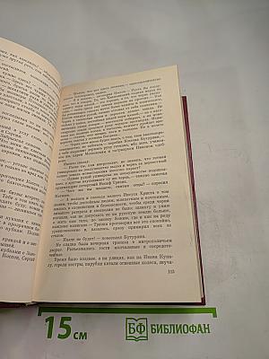 Переяславская рада. Том второй