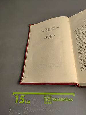 Собрание сочинений. Том четырнадцатый. Вопросы эстетики, театр, живопись, литература