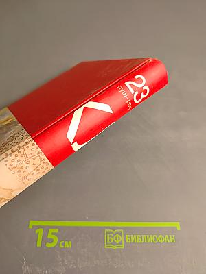 Большая иллюстрированная энциклопедия. Том 23: Пуш-рок