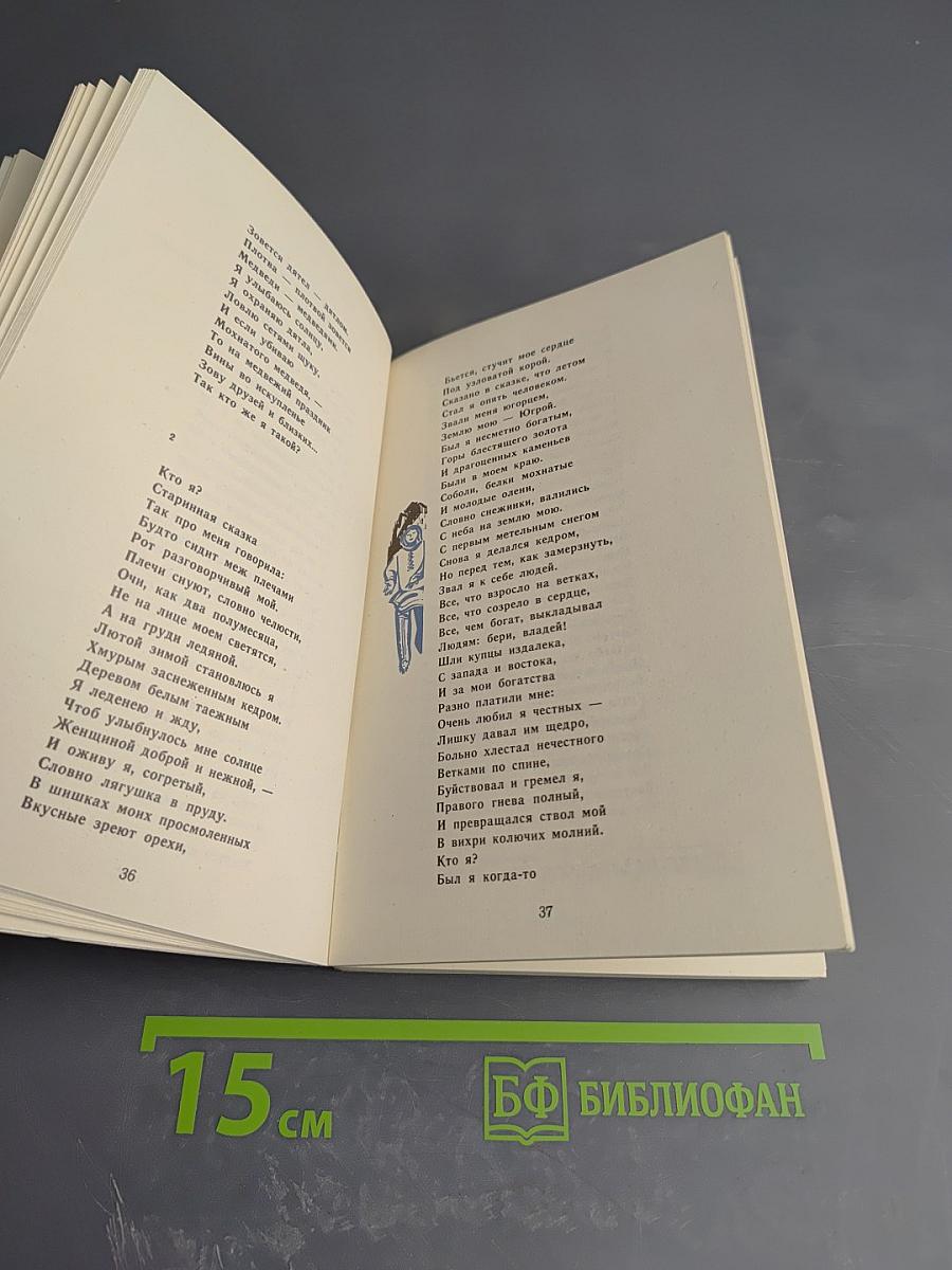 Языческая поэма