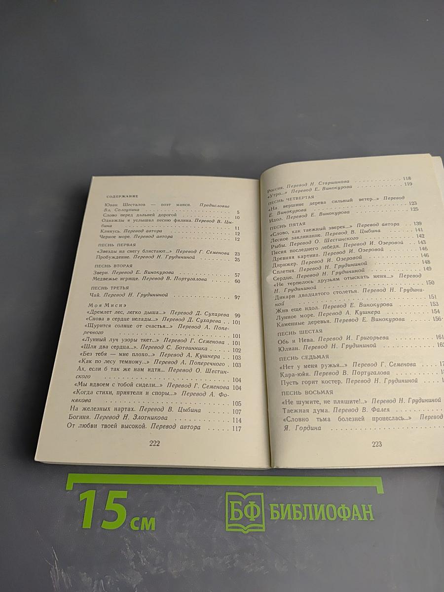 Языческая поэма