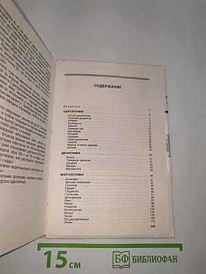 Цветы в саду