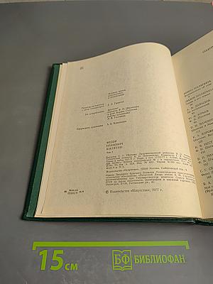 Федор Иванович Шаляпин. Том второй. Воспоминания о Ф. И. Шаляпине