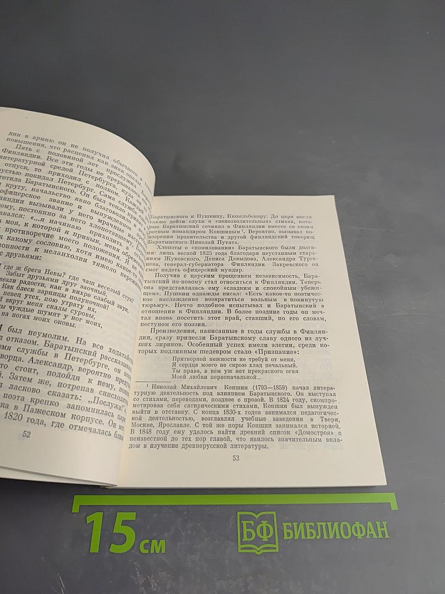 Поэты Пушкинского Петербурга