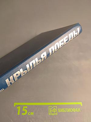 Крылья Победы