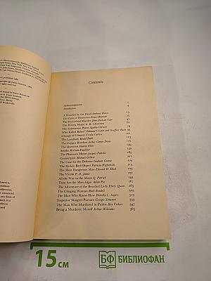 The Penguin Classic Crime Omnibus