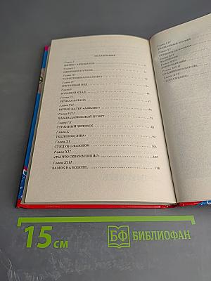 Два дундука из сундука