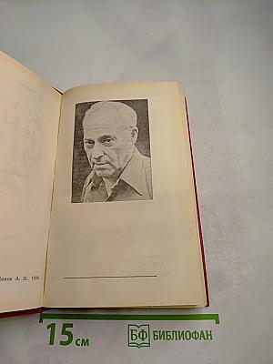 Страх. Книга вторая (Тридцать пятый и другие годы)