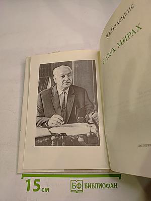 В двух мирах