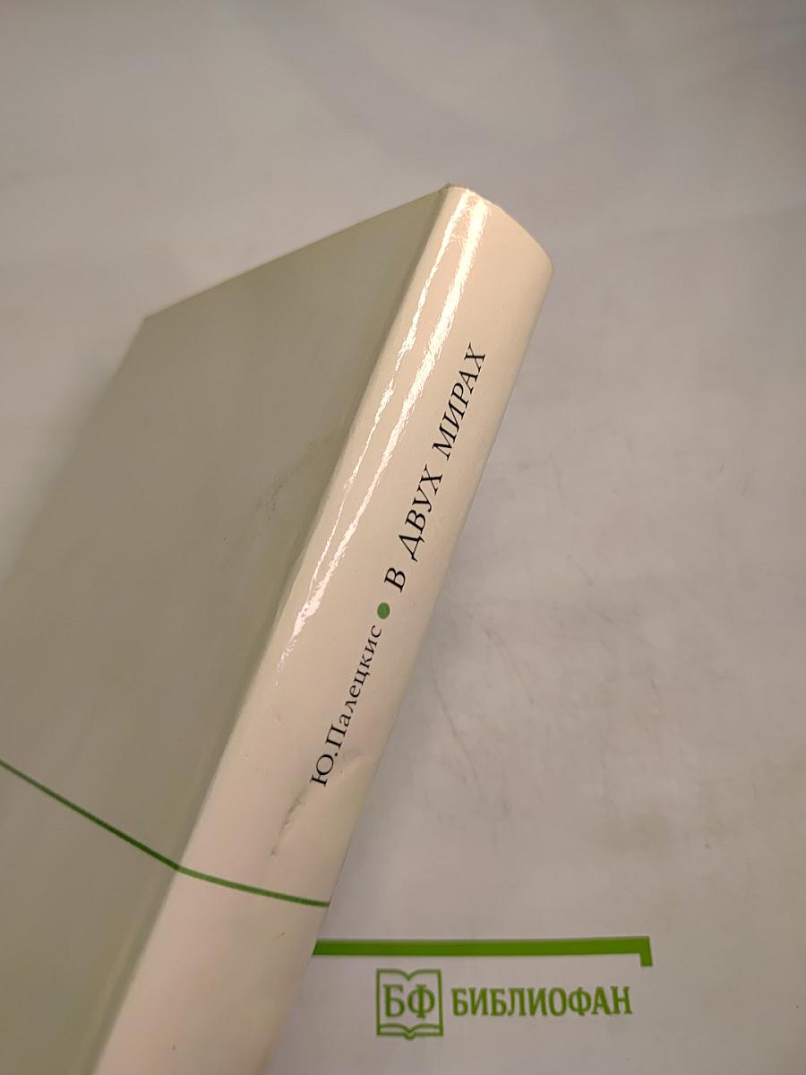 В двух мирах