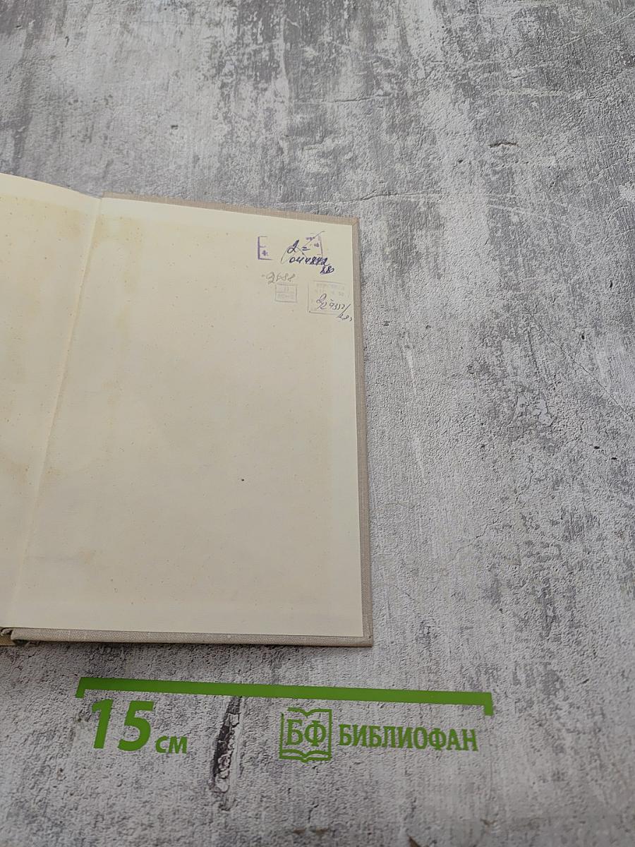 Кузнецкий мост. Книга вторая