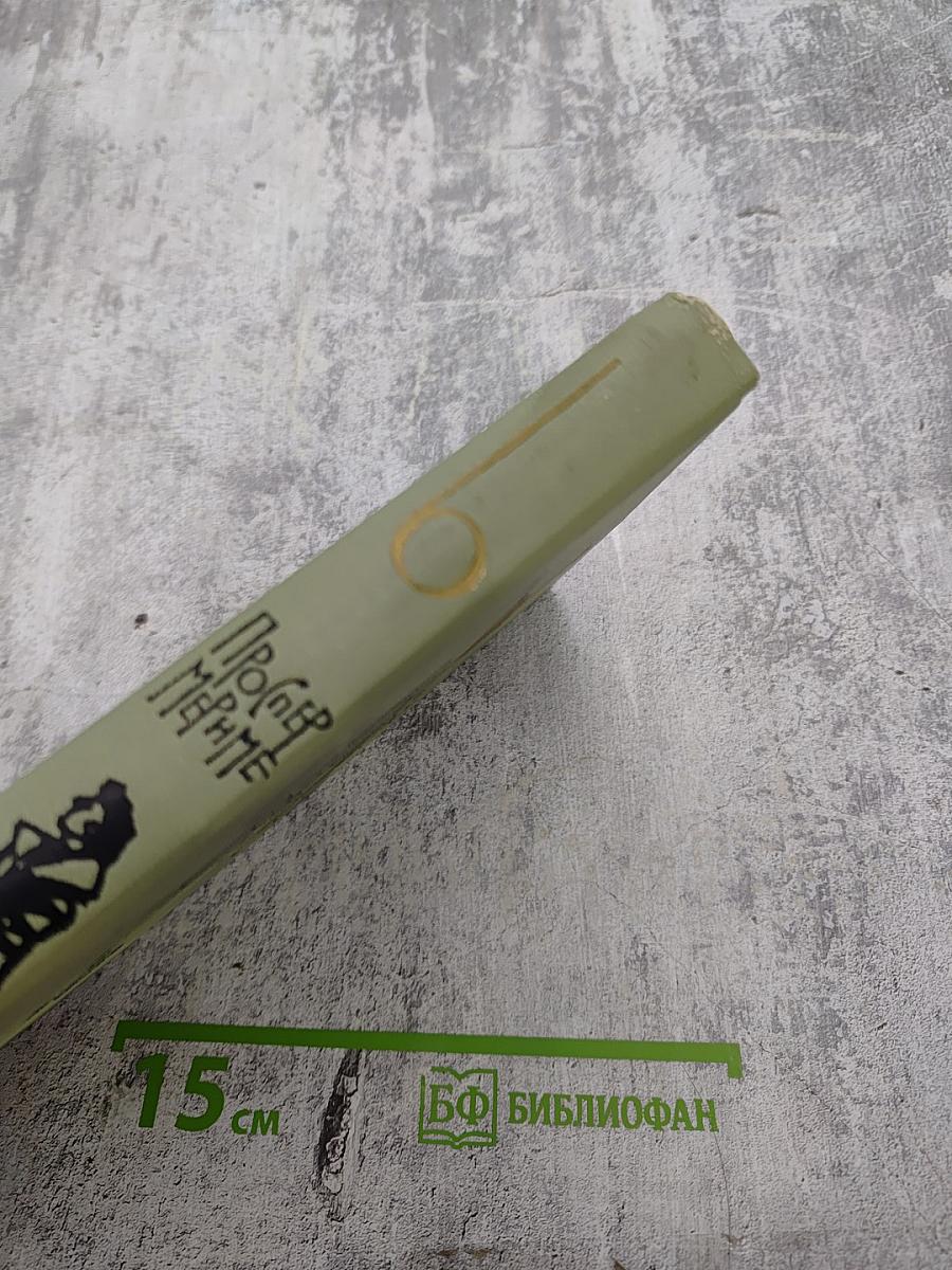 Собрание сочинений в шести томах. Том 6