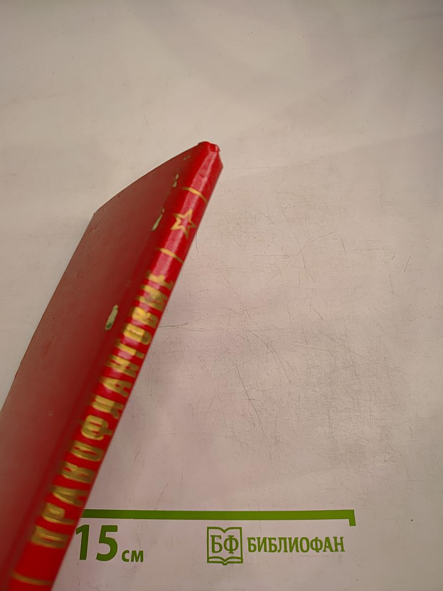 Правофланговые