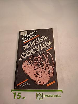 Жизнь и сосуды