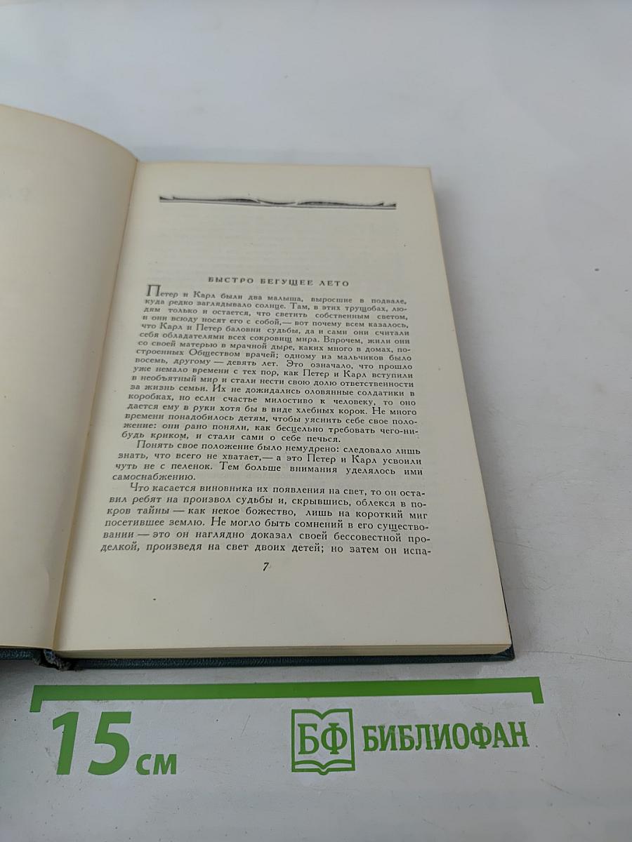 Рассказы (1908-1938). Стихи. Том 9