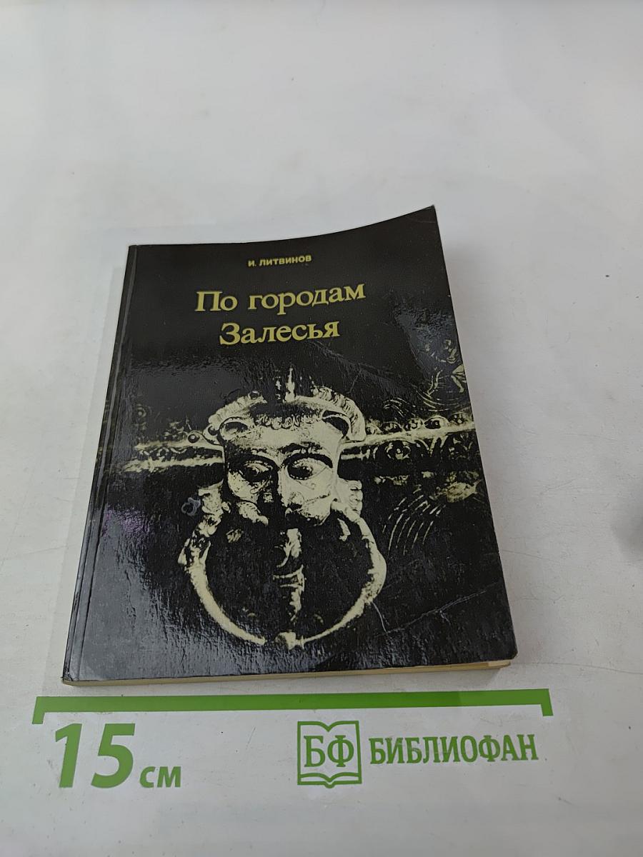 По городам Залесья