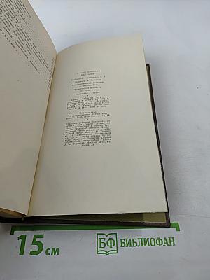 Собрание сочинений. Том второй. Стихотворения и поэмы (1861-1877)