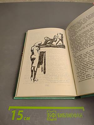 Дело о наивной девушке. Том 1