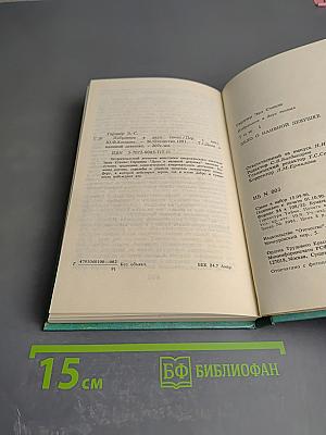 Дело о наивной девушке. Том 1