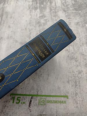 Избранные произведения. Том второй. Повесть о братьях Тургеневых. Черный консул