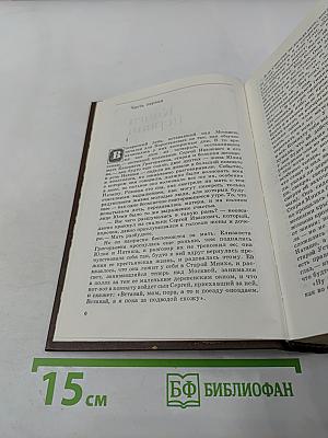 Годы без войны. Книги первая и вторая