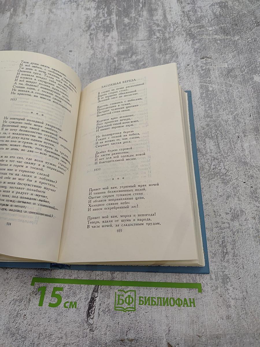 М. С. Никитин. Собрание сочинений в двух томах. Том 1